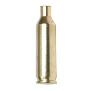 Nosler Brass 17 Remington Fireball Bag of 100