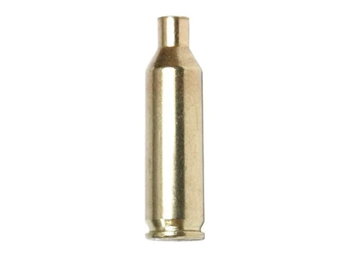 Nosler Brass 17 Remington Fireball Bag of 100