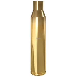 Lapua Brass 338 Lapua Magnum Box of 100