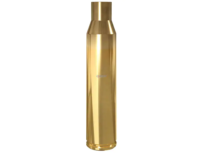 Lapua Brass 338 Lapua Magnum Box of 100