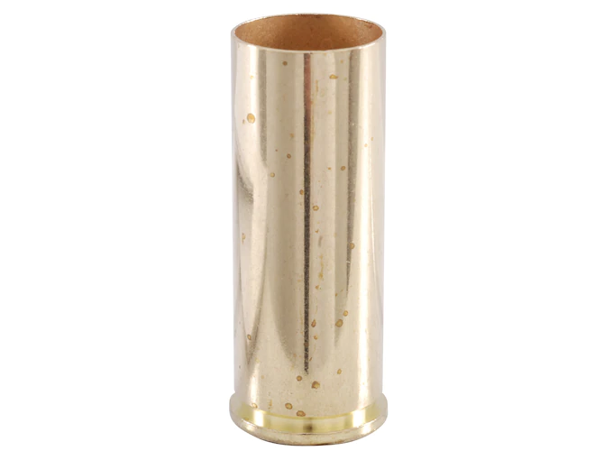 Starline Brass 45 Colt (Long Colt) Blank 0.140 Flash Hole