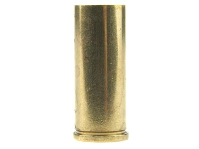 Starline Brass 480 Ruger Box of 100 (Bulk Packaged)