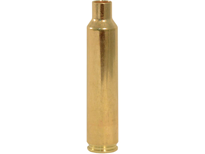 Hornady Brass 30 Nosler Box of 20