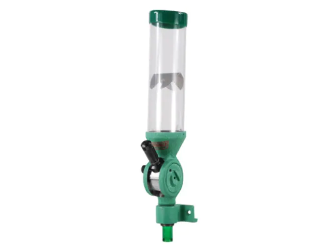 Redding Competition LR-1000 Long Range Powder Measure
