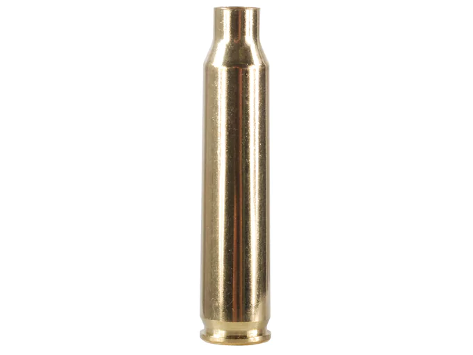 Federal Premium Gold Medal Brass 223 Remington Bag of 100