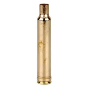 Norma Brass Shooters Pack 300 Weatherby Magnum Box of 50