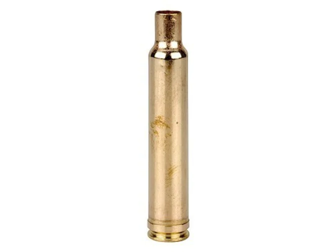 Norma Brass Shooters Pack 300 Weatherby Magnum Box of 50