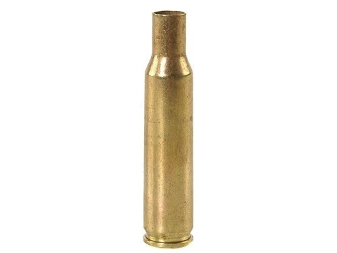 Remington Brass 222 Remington Bag of 100
