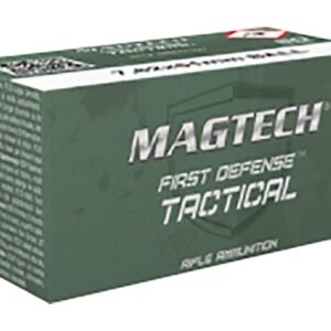 Magtech Ammunition 7.62x51mm NATO 150 Grain Full Metal Jacket
