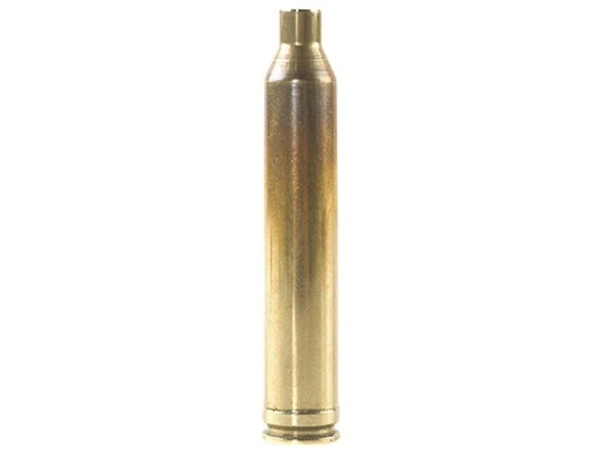 Quality Cartridge Brass 257 STW Box of 20