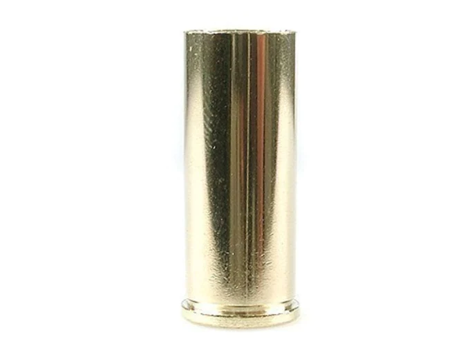Hornady Brass 480 Ruger Box of 100