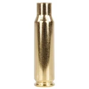 Nosler Brass 6.8 Remington SPC Bag of 100