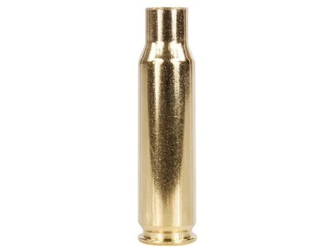 Nosler Brass 6.8 Remington SPC Bag of 100