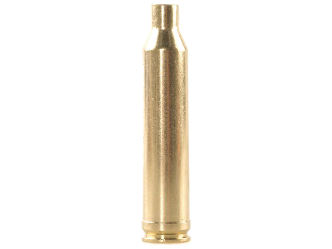 Winchester Brass 264 Winchester Magnum Bag of 50