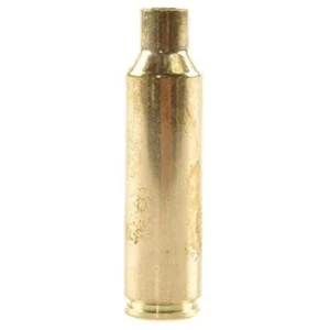 Norma Brass Shooters Pack 300 Winchester Short Magnum (WSM) Box of 50