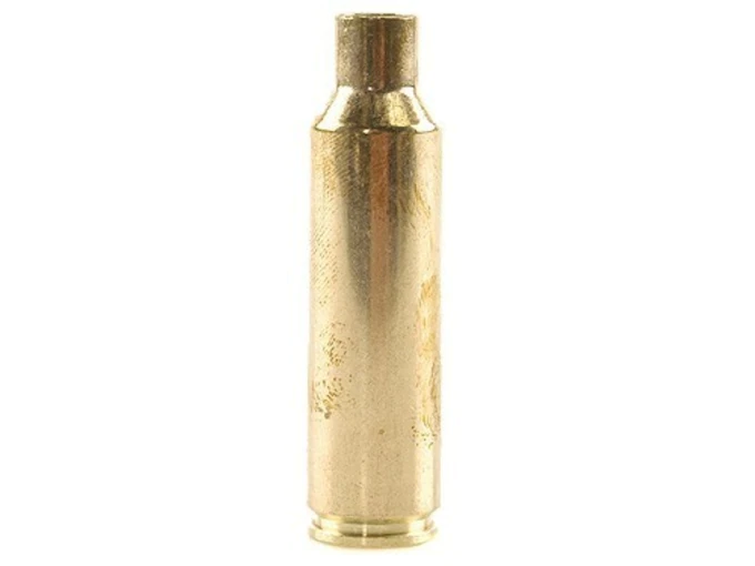 Norma Brass Shooters Pack 300 Winchester Short Magnum (WSM) Box of 50