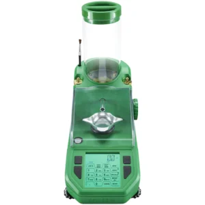 RCBS ChargeMaster Supreme Digital Powder Scale and Dispenser