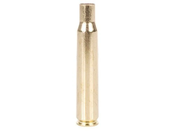 Federal Premium Gold Medal Brass 30-06 Springfield Bag of 50