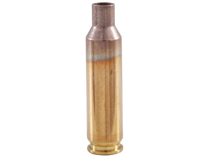 Sig Sauer Brass 6mm Creedmoor Bag of 50