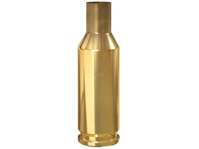 Lapua Brass 6mm Norma BR (Bench Rest) Box of 100