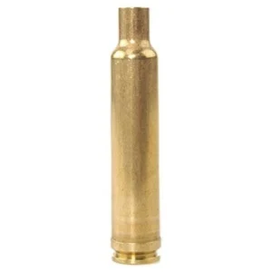 Weatherby Brass 338-378 Weatherby Magnum Box of 20