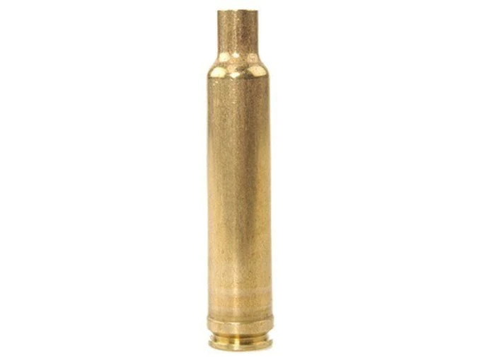 Weatherby Brass 338-378 Weatherby Magnum Box of 20