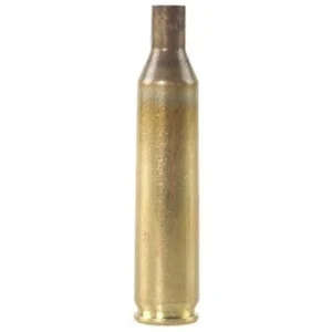 Norma Brass Shooters Pack 17 Remington Box of 50