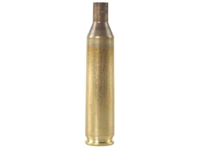 Norma Brass Shooters Pack 17 Remington Box of 50