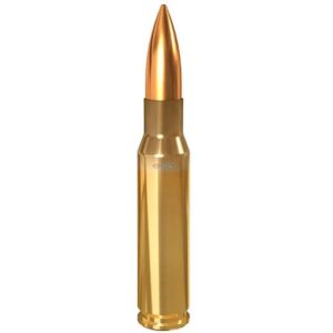 Lapua Ammunition 308 Winchester 170 Grain Full Metal Jacket Box of 20