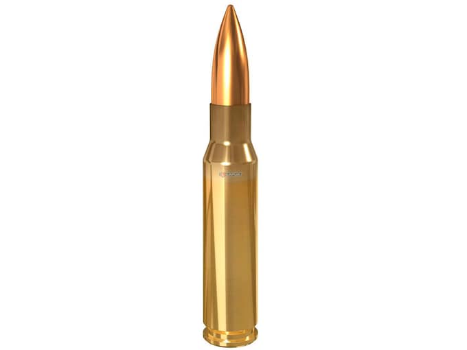 Lapua Ammunition 308 Winchester 170 Grain Full Metal Jacket Box of 20