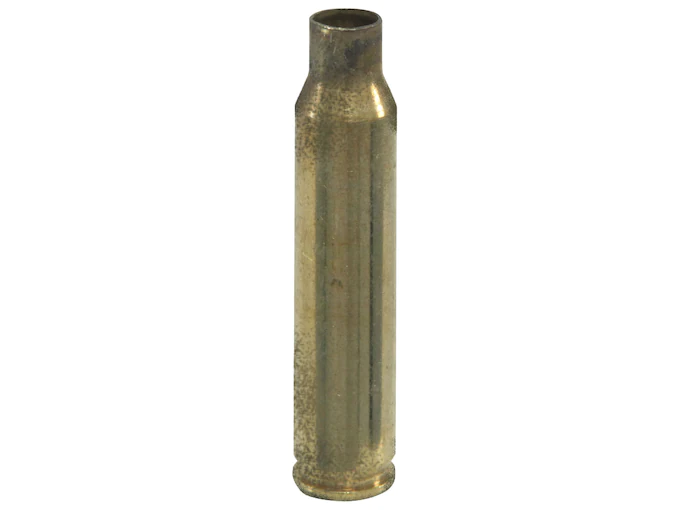 Once Fired Brass 5.56x45mm NATO Grade 2 Box of 500 (Bulk Packaged)