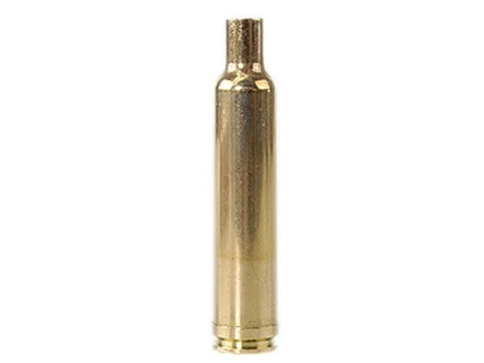 Weatherby Brass 270 Weatherby Magnum Box of 20