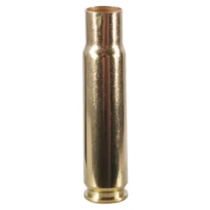 Hornady Brass 358 Winchester Box of 50