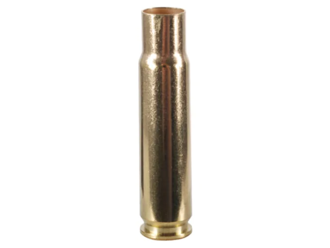 Hornady Brass 358 Winchester Box of 50