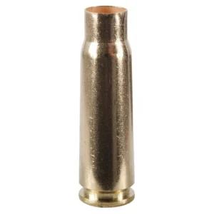 Nosler Brass 7.62x39mm Bag of 100