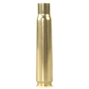 Quality Cartridge Brass 8x56mm Mannlicher-Schoenauer Box of 20