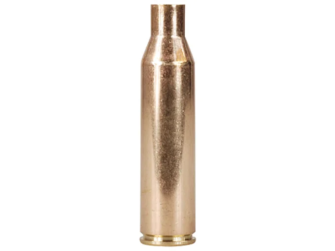 Lapua Brass 338 Norma Magnum Box of 100- Blemished