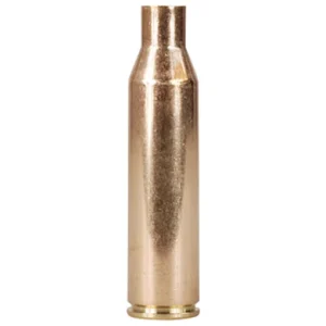 Norma Brass Shooters Pack 338 Norma Magnum Box of 50