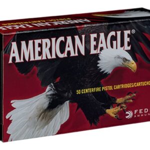 Federal American Eagle Ammunition 45 ACP 230 Grain Full Metal Jacket