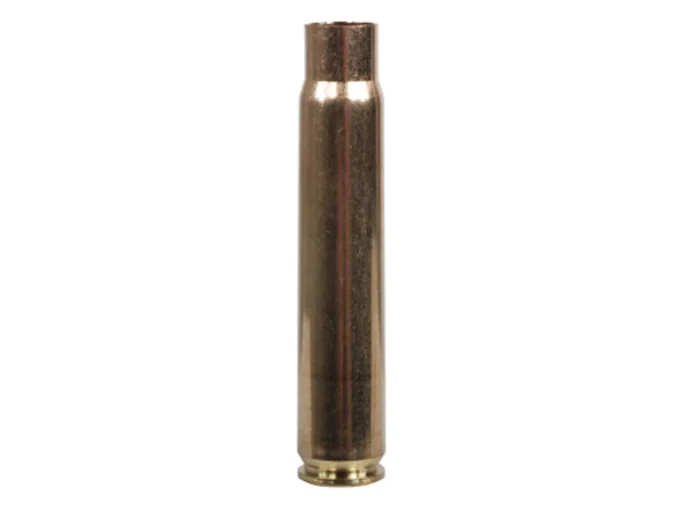 Nosler Custom Brass 9.3x62mm Mauser Box of 25