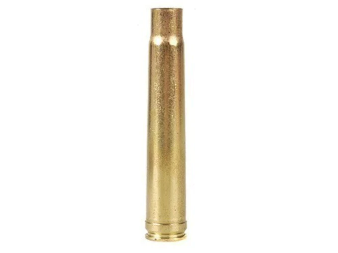 Remington Brass 375 H&H Magnum Bag of 50