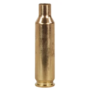 Federal Premium Gold Medal Brass 6.5 Creedmoor