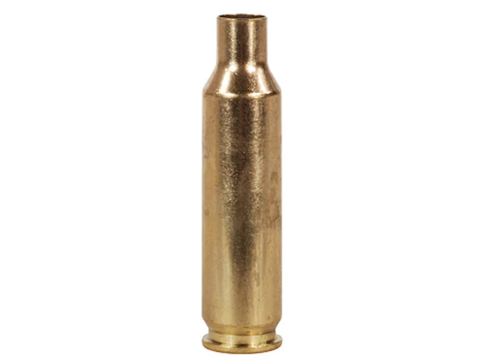 Federal Premium Gold Medal Brass 6.5 Creedmoor