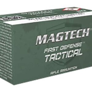 Magtech Ammunition 300 AAC Blackout 200 Grain Full Metal Jacket