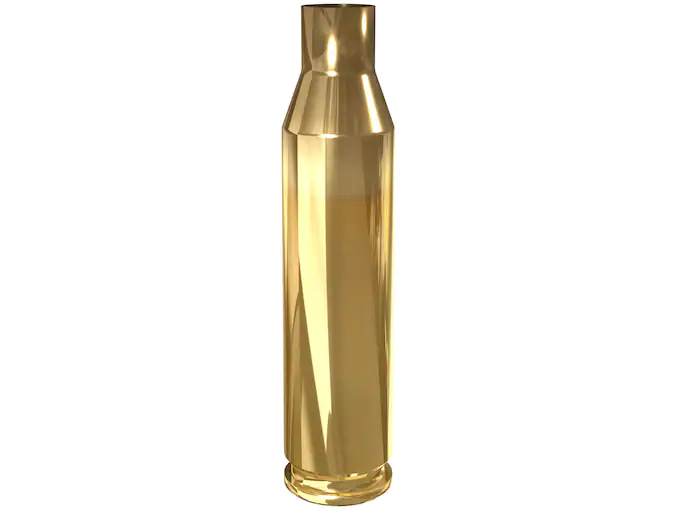 Lapua Brass 260 Remington Box of 100