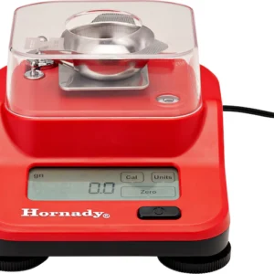 Hornady M2 Digital Bench Powder Scale 1500 Grain Capacity