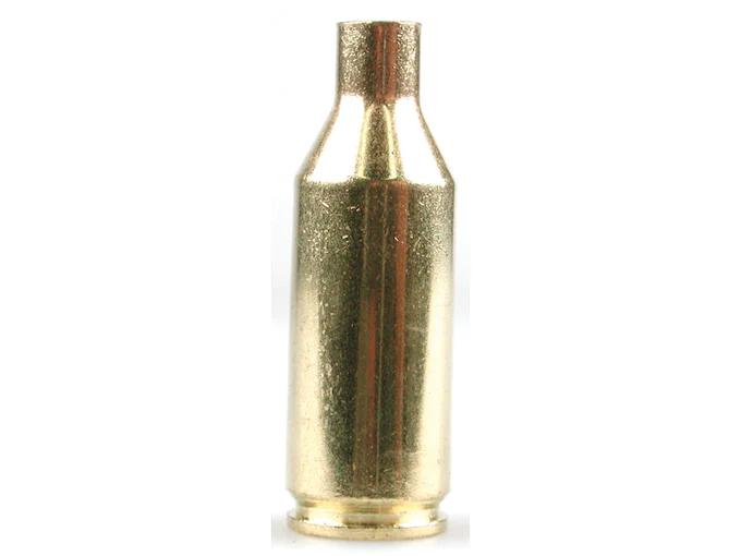 Winchester Brass 243 Winchester Super Short Magnum (WSSM) Bag of 50