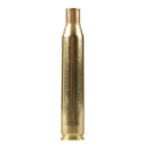 Remington Brass 25-06 Remington Bag of 50