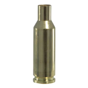 Norma Brass Shooters Pack 6mm PPC USA Box of 50