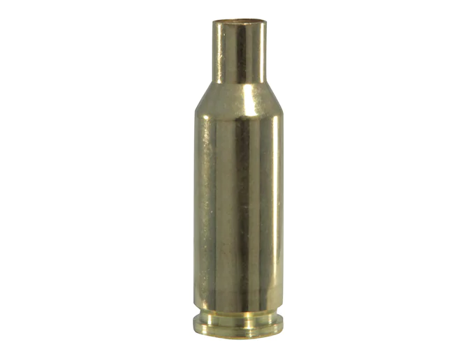 Norma Brass Shooters Pack 6mm PPC USA Box of 50